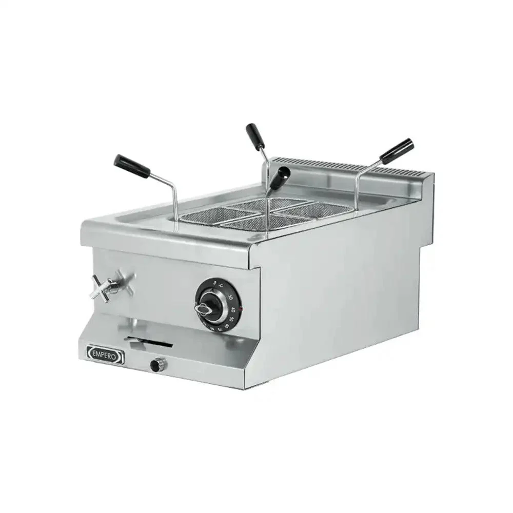 COUNTER TOP ELECTRIC PASTA COOKER